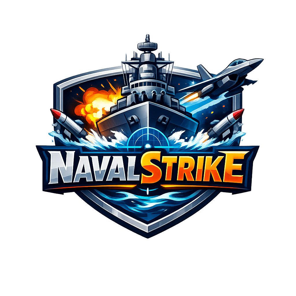 NavalStrike Logo
